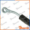 Tuyau hydraulique direction pour AUDI | 10192, SPH-AU-005